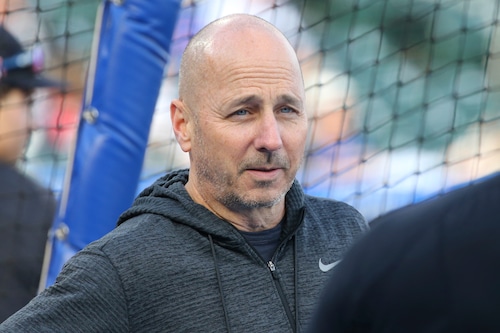 Brian Cashman