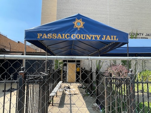 Passaic County Jail