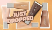 Get the new Merit The Uniform
Tinted Mineral Sunscreen SPF 45 for $38 in 15 summer-perfect shades — MeritBeauty.com