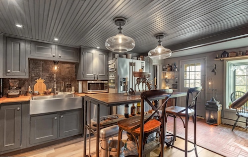 Spicer House in Mullica Hill