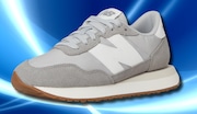 Zappos is having a huge Memorial Day Sale with up to 50% off sneakers, including this popular New Balance 237v1 style.