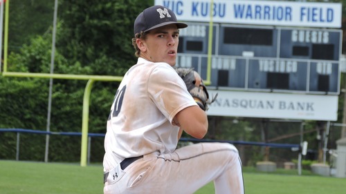 Manasquan vs. Rumson-Fair Haven, May 27, 2025