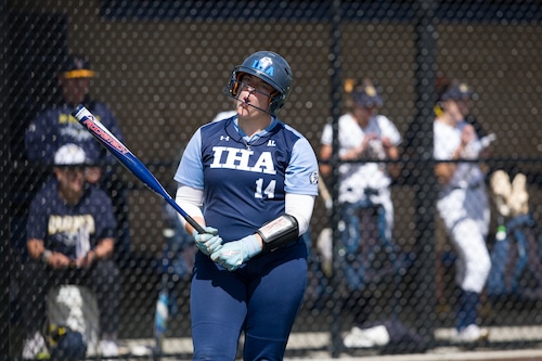High School Softball: Ramsey vs. Immaculate Heart, Bergen County Final on May 24, 2025