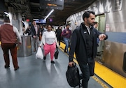 Train commuters are bracing for a possible NJ Transit strike that could happen as soon as Friday.