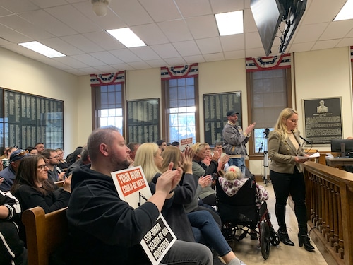 Perth Amboy takes home, business by eminent domain