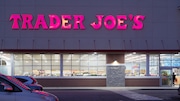 Trader Joe’s. Real estate, retail, New Jersey, NJ, generic, nj.com Monday, February, 3, 2025.Monday, February 3,  2025.
